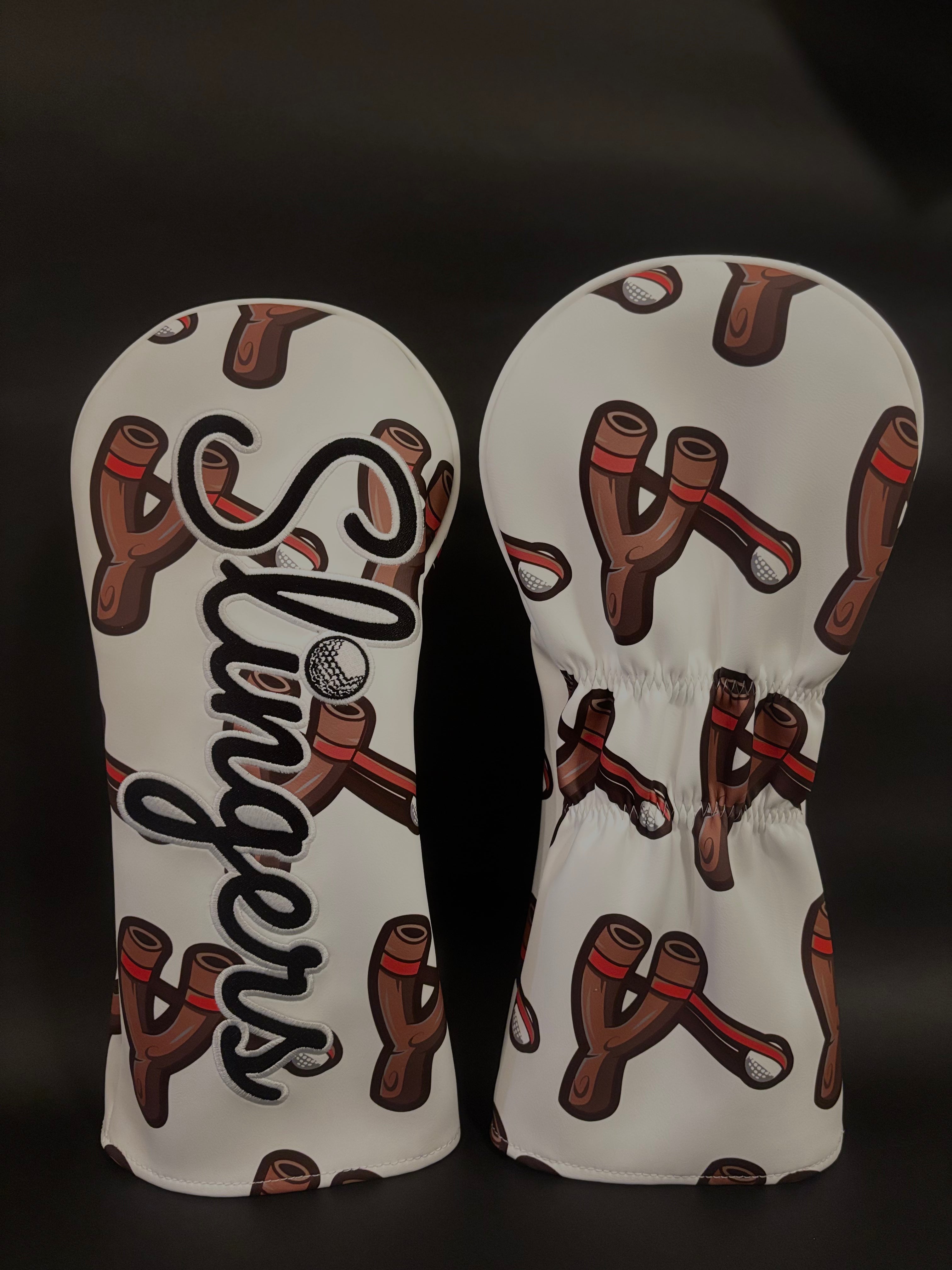 Headcovers