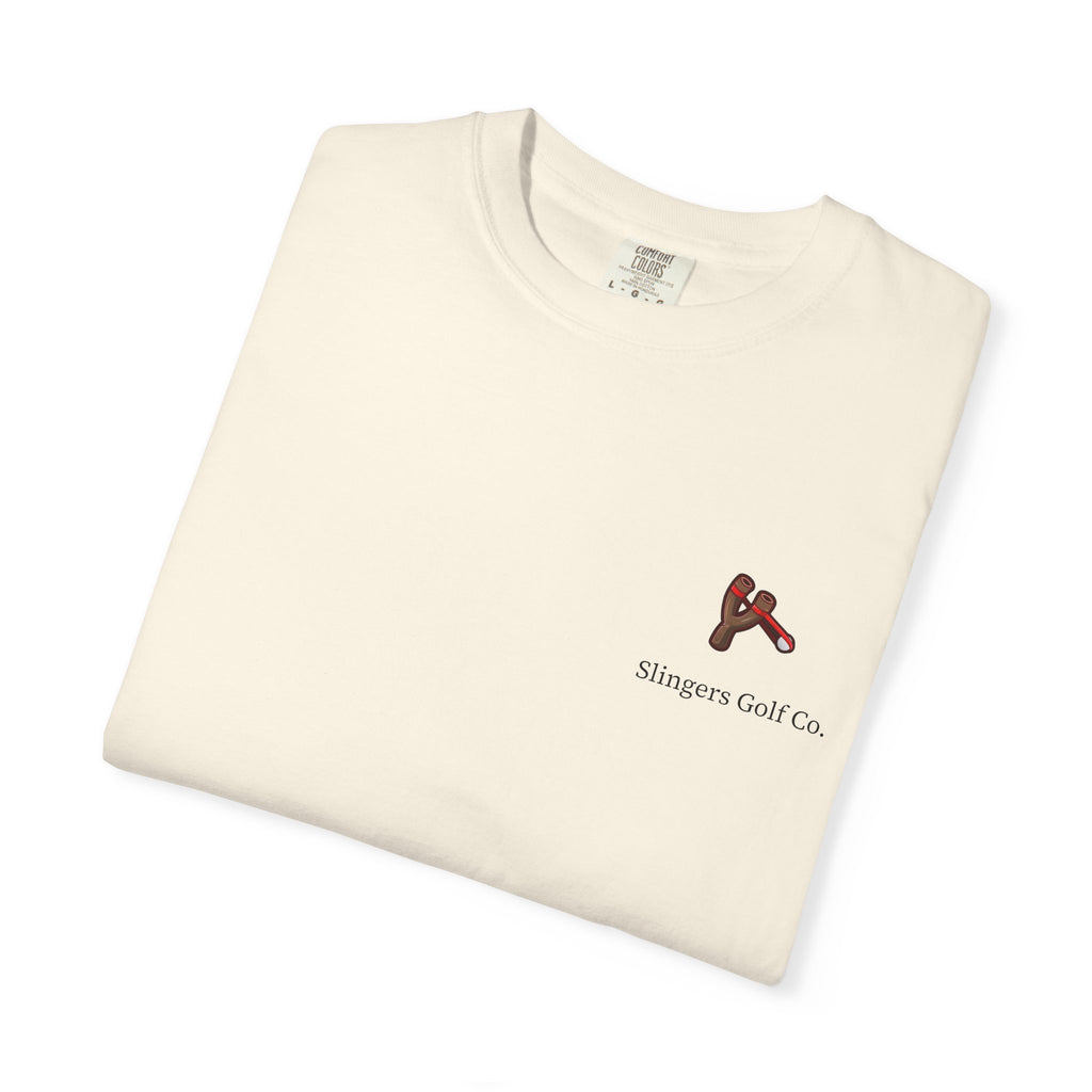 Off-The-Course Short Sleeve T-Shirt