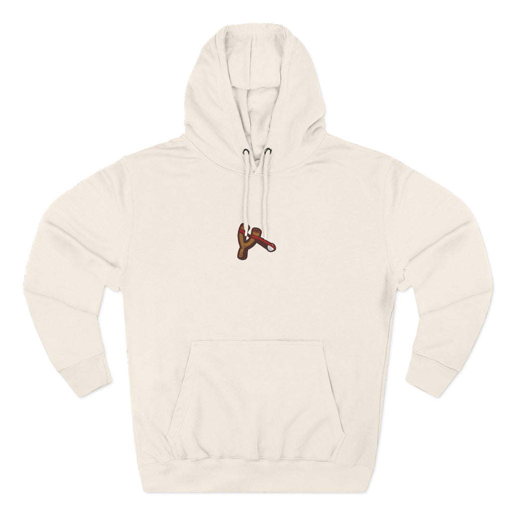 The Signature Hoodie