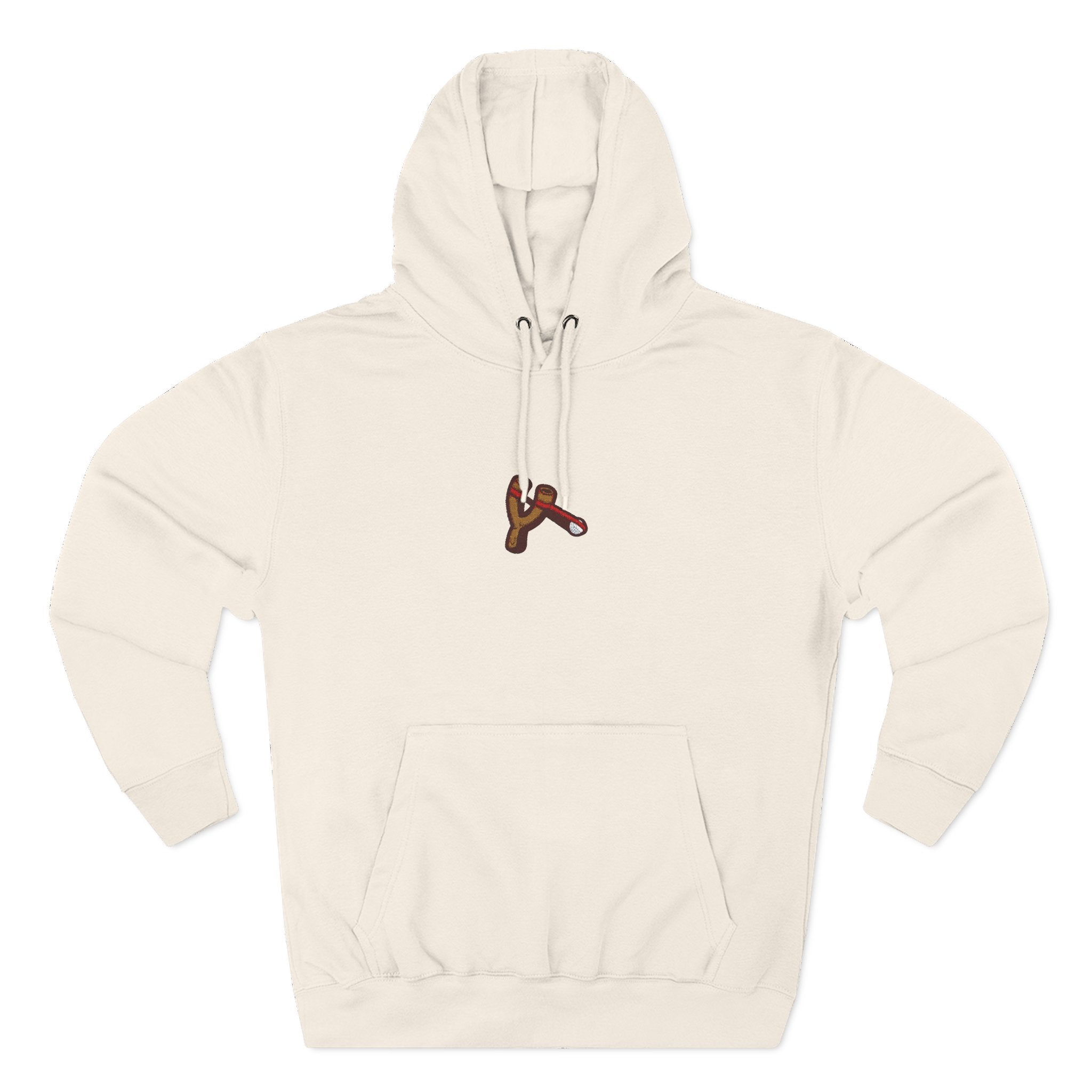 The Signature Hoodie