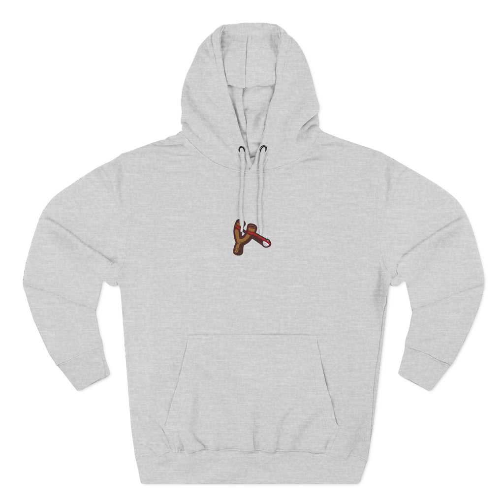The Signature Hoodie