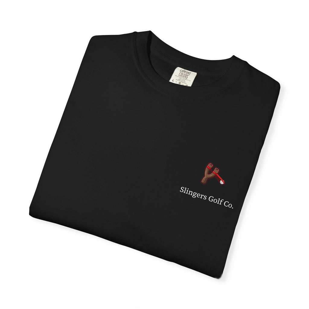 Off-The-Course Short Sleeve T-Shirt