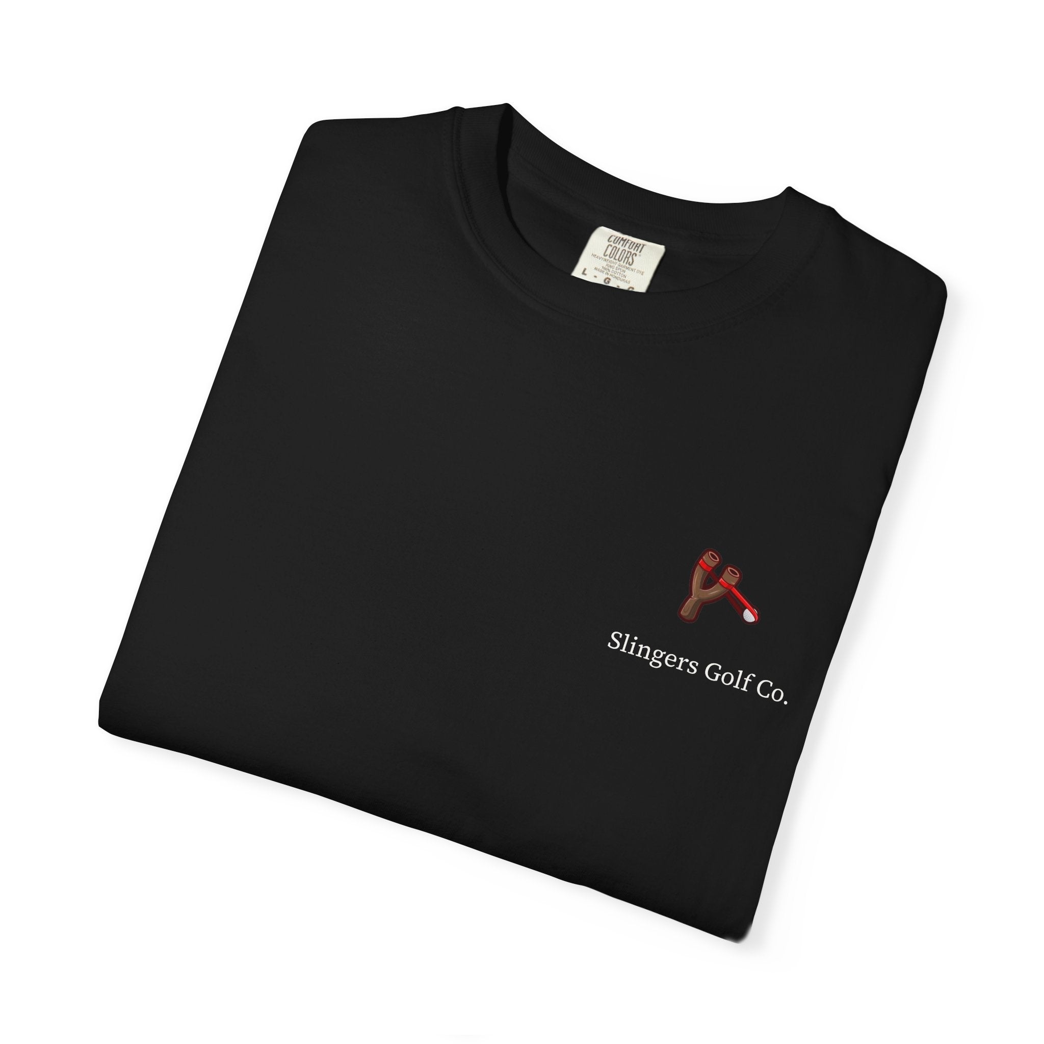 Off-The-Course Short Sleeve T-Shirt