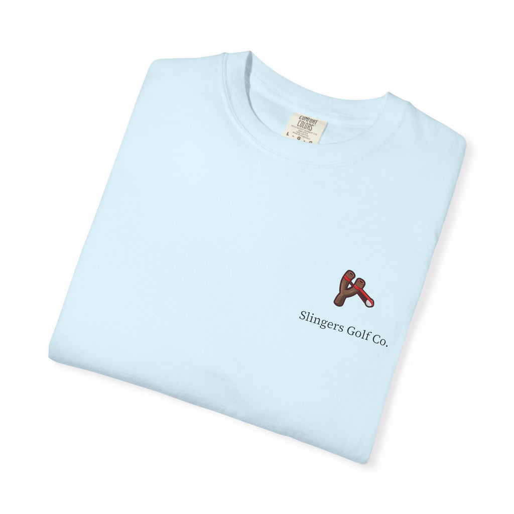 Off-The-Course Short Sleeve T-Shirt