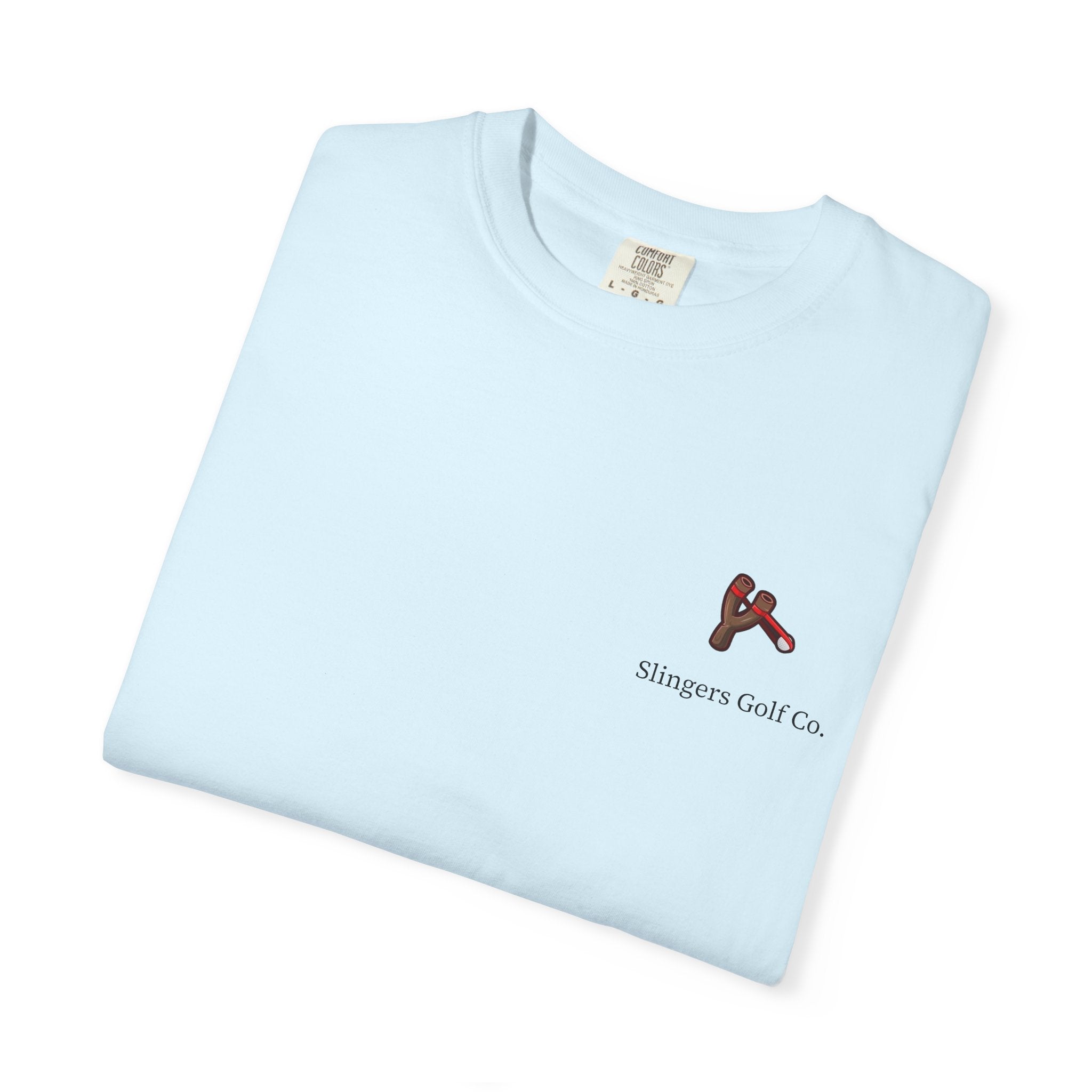 Off-The-Course Short Sleeve T-Shirt