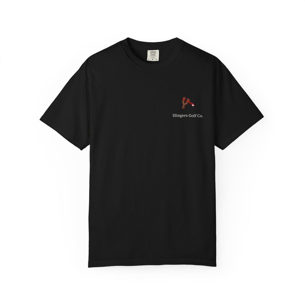 Off-The-Course Short Sleeve T-Shirt