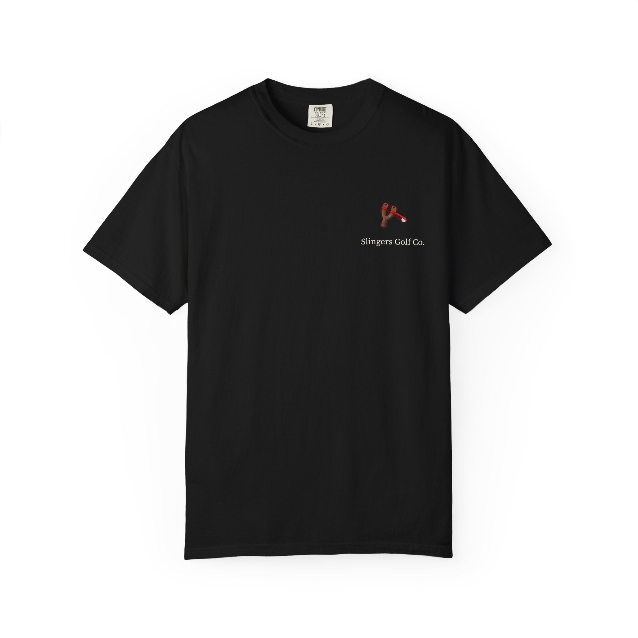Off-The-Course Short Sleeve T-Shirt