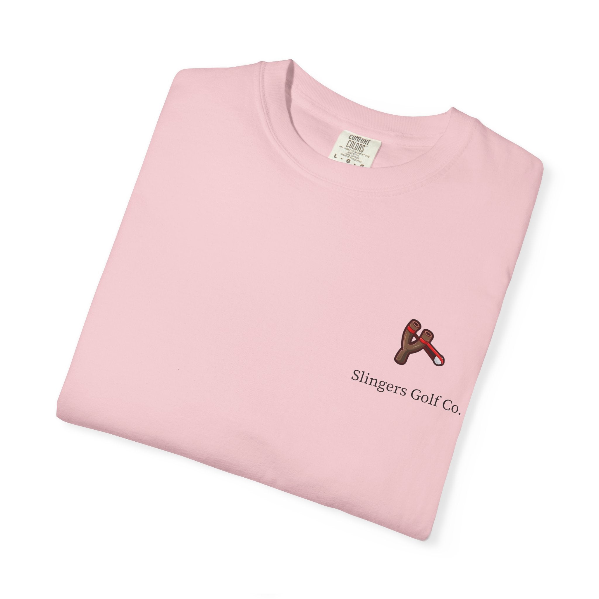 Off-The-Course Short Sleeve T-Shirt