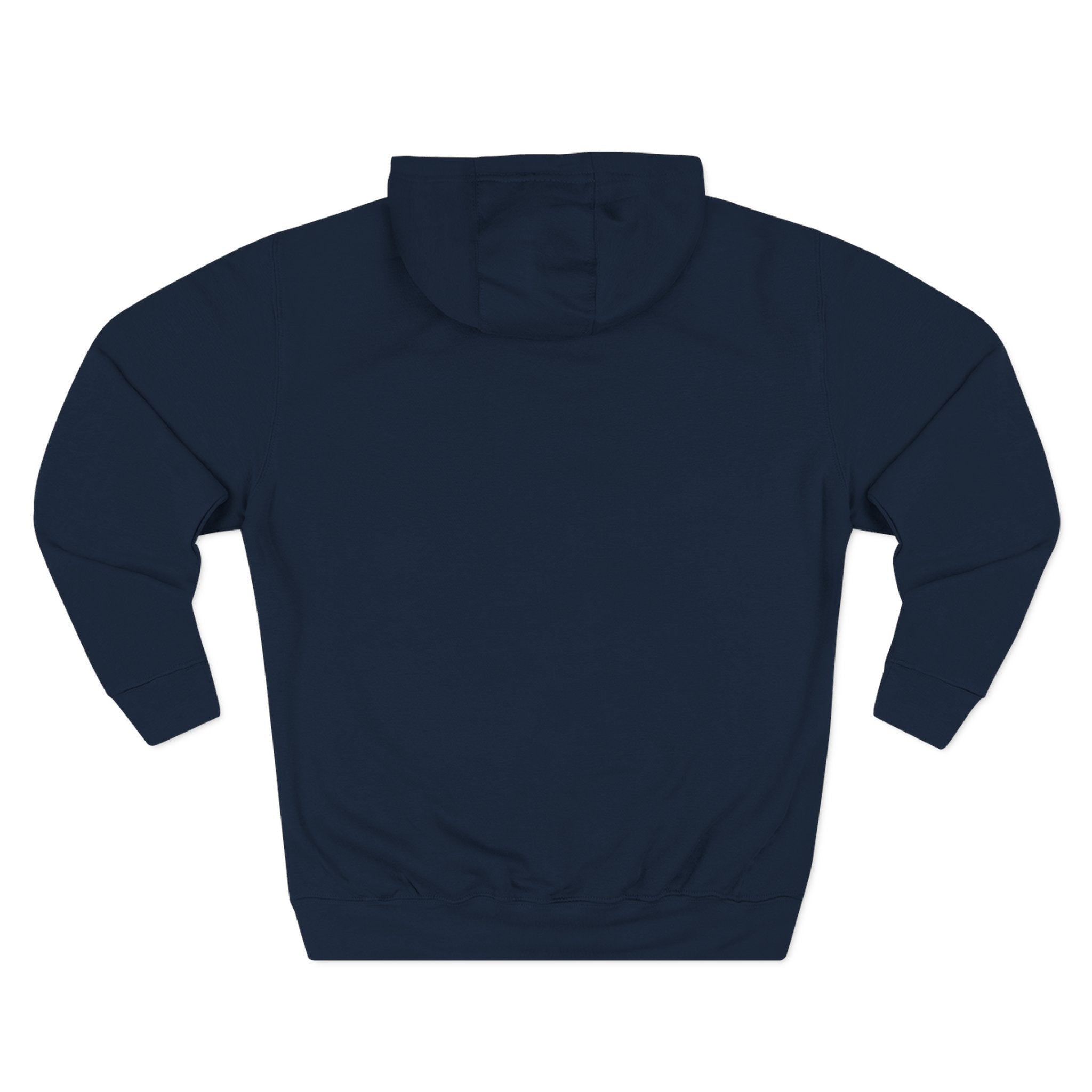The Signature Hoodie