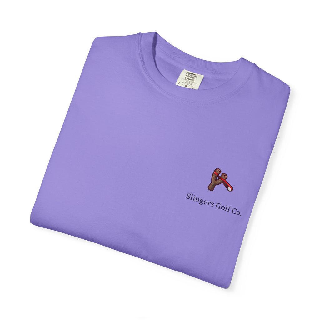 Off-The-Course Short Sleeve T-Shirt