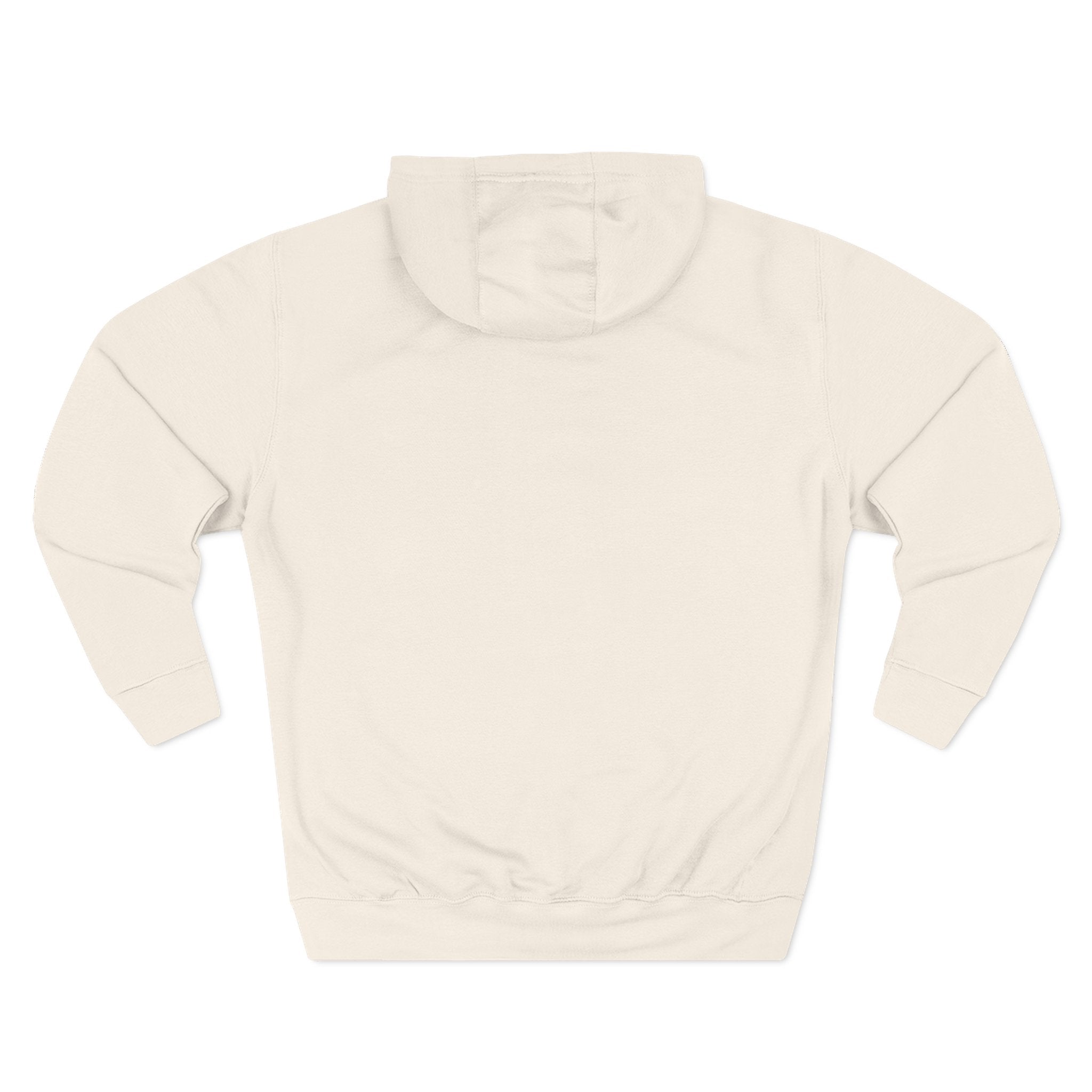The Signature Hoodie