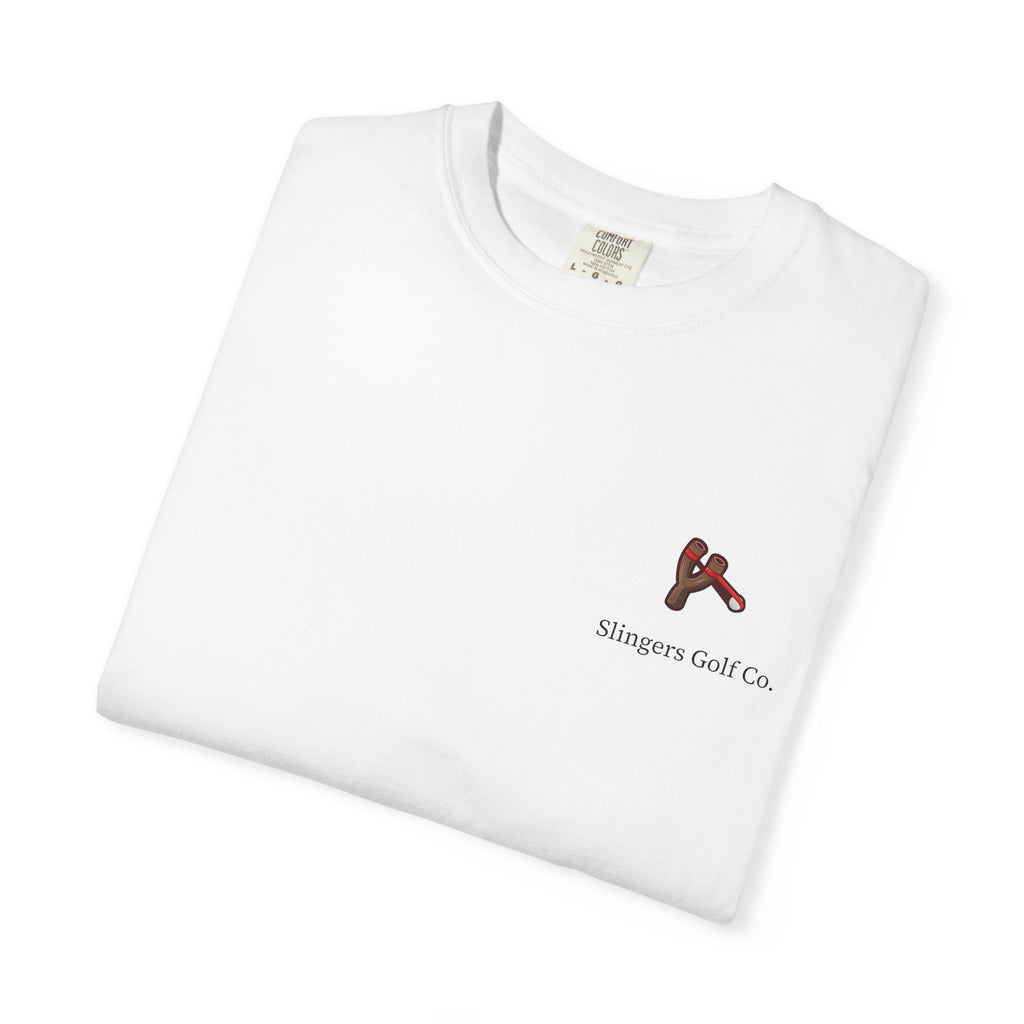 Off-The-Course Short Sleeve T-Shirt