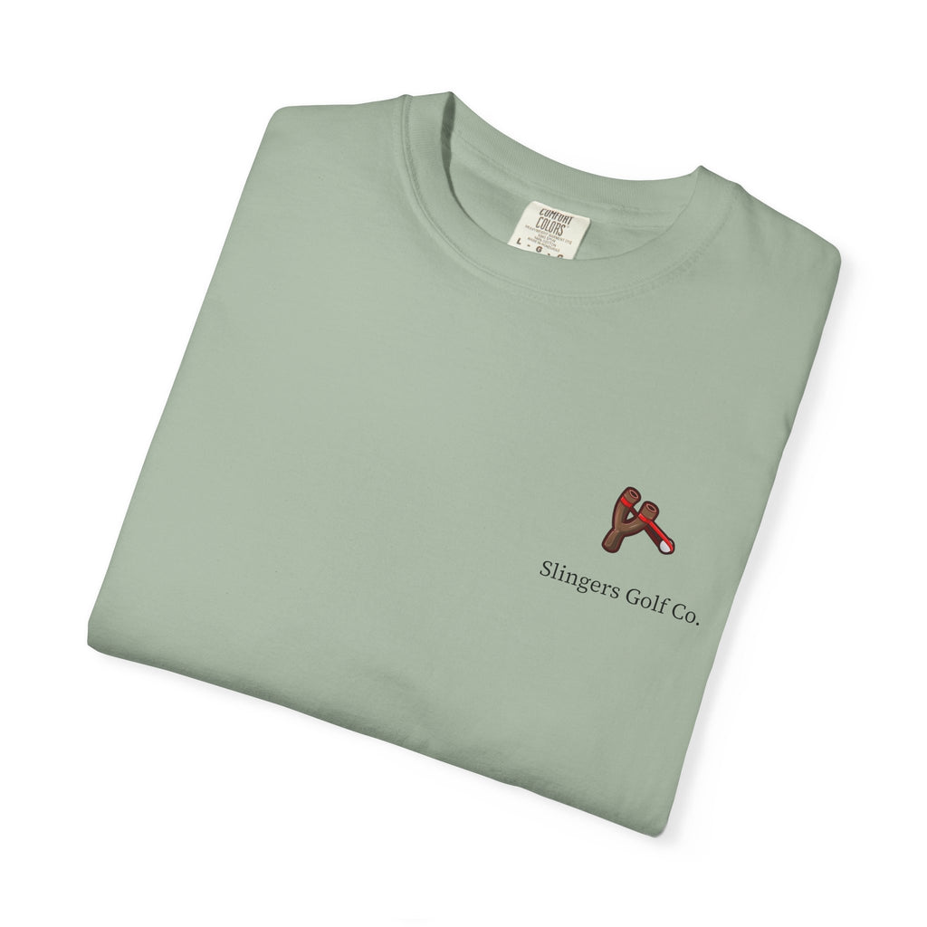 Off-The-Course Short Sleeve T-Shirt