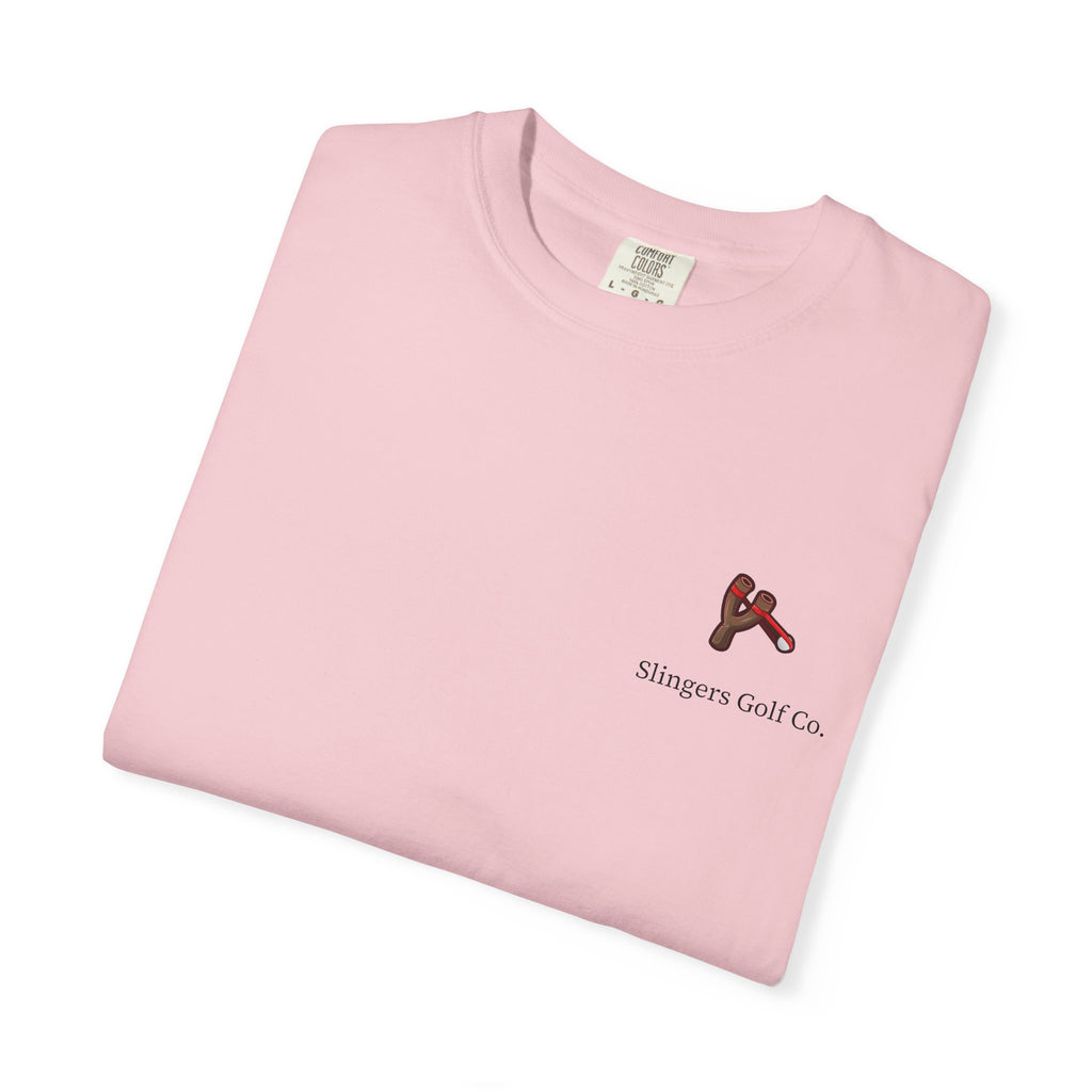 Off-The-Course Short Sleeve T-Shirt