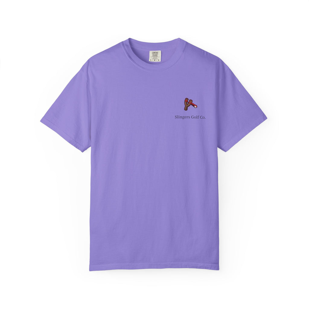 Off-The-Course Short Sleeve T-Shirt