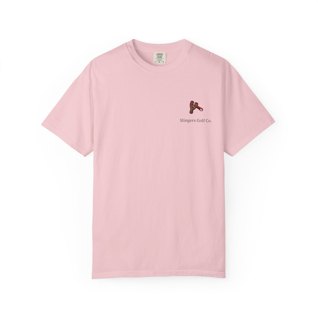 Off-The-Course Short Sleeve T-Shirt