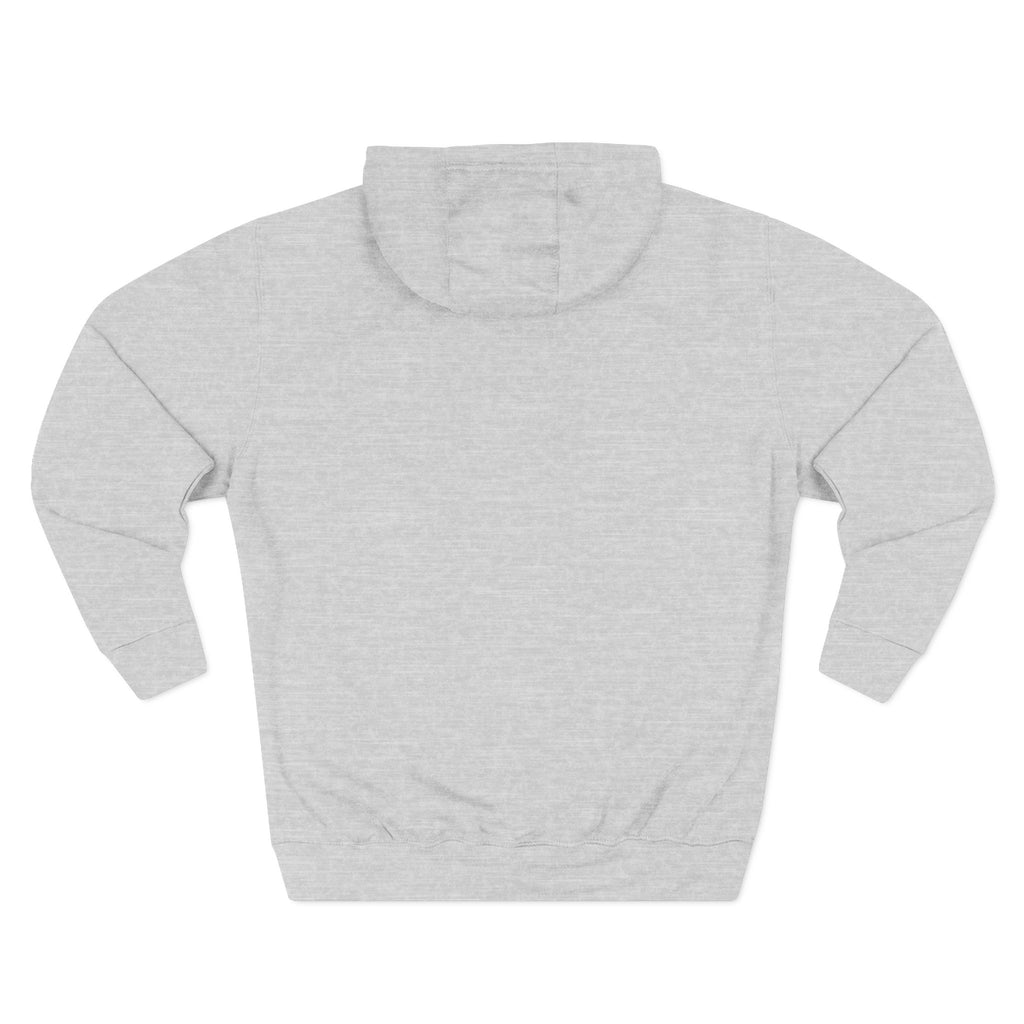 The Signature Hoodie