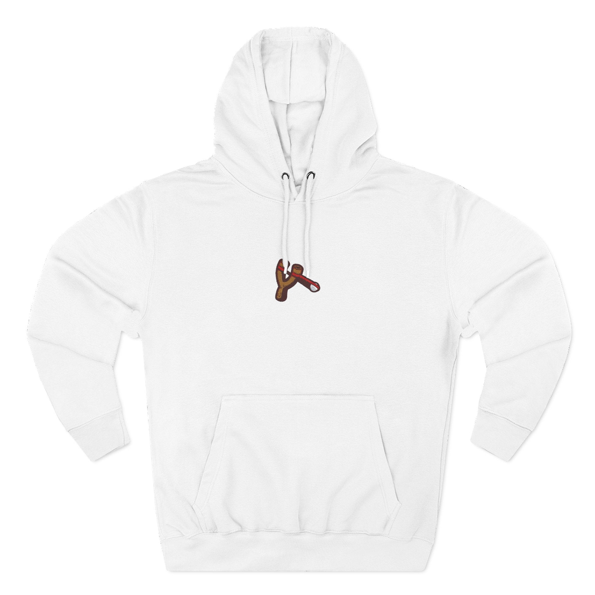 The Signature Hoodie
