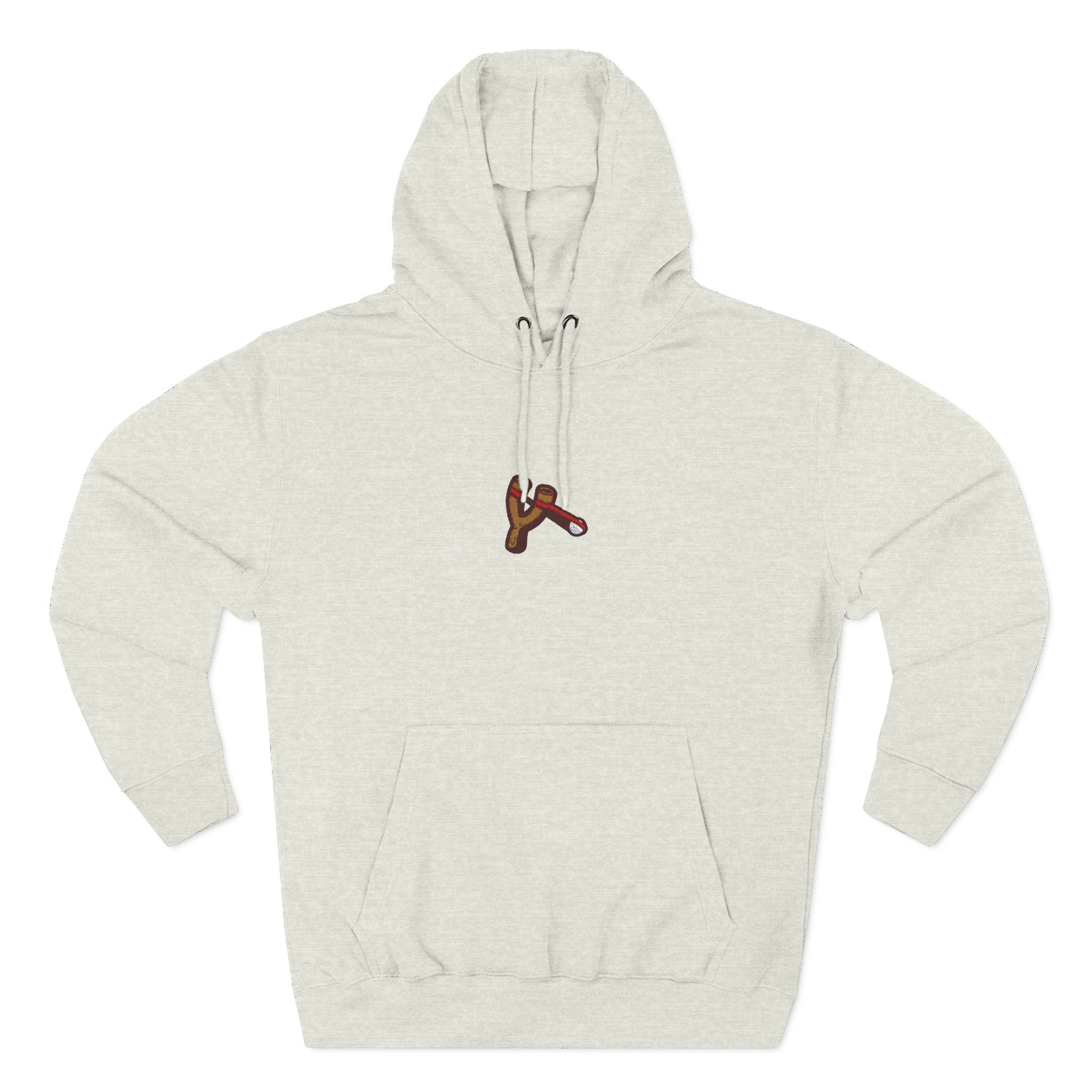 The Signature Hoodie