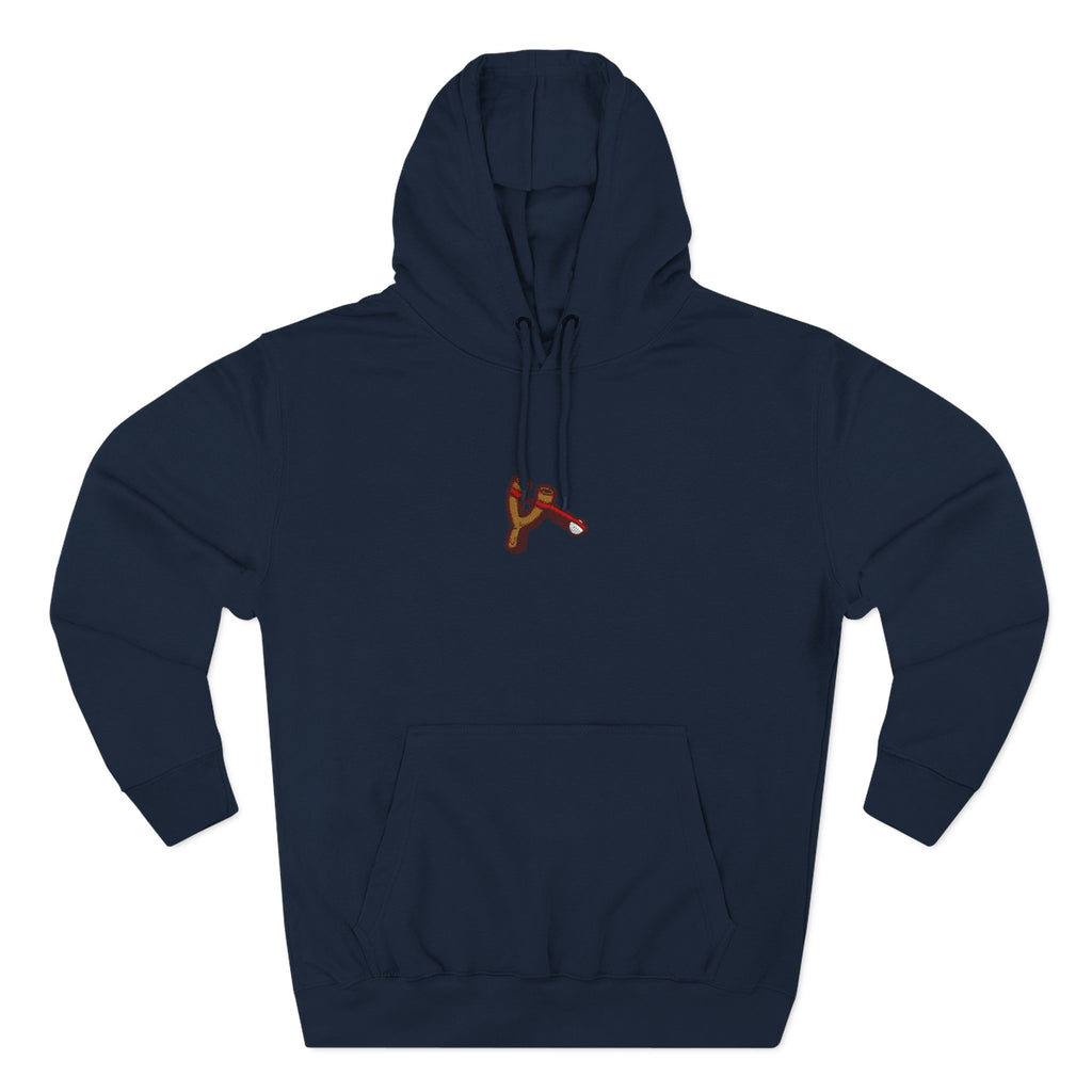 The Signature Hoodie