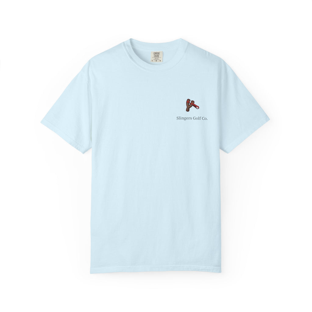Off-The-Course Short Sleeve T-Shirt