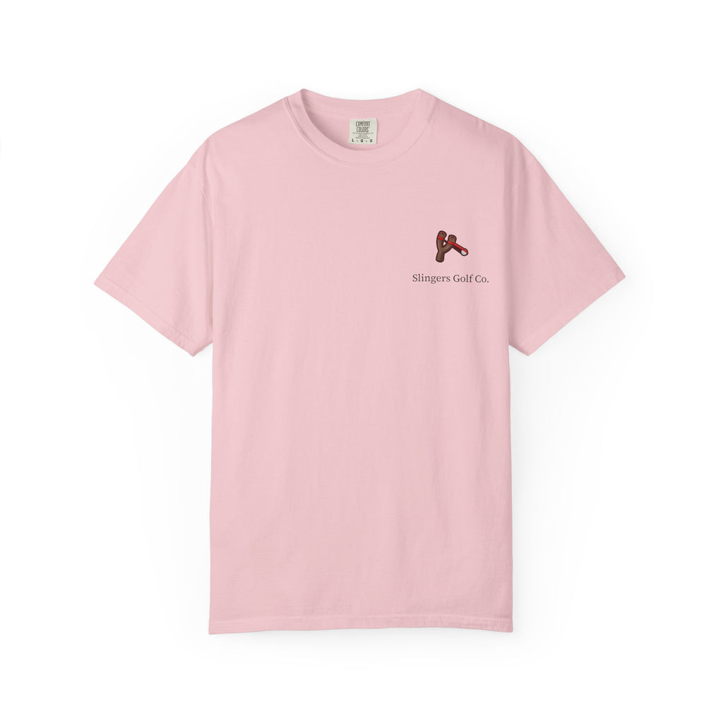 Off-The-Course Short Sleeve T-Shirt