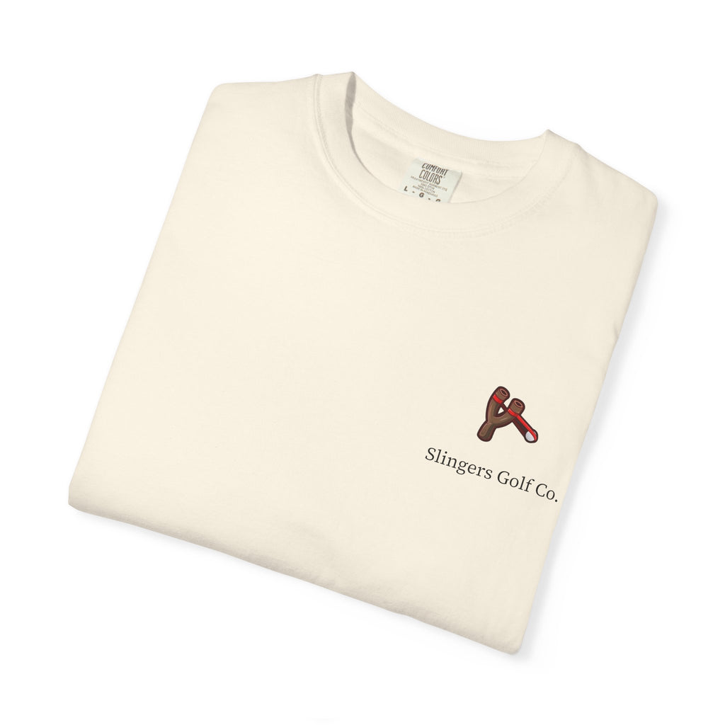 Off-The-Course Short Sleeve T-Shirt
