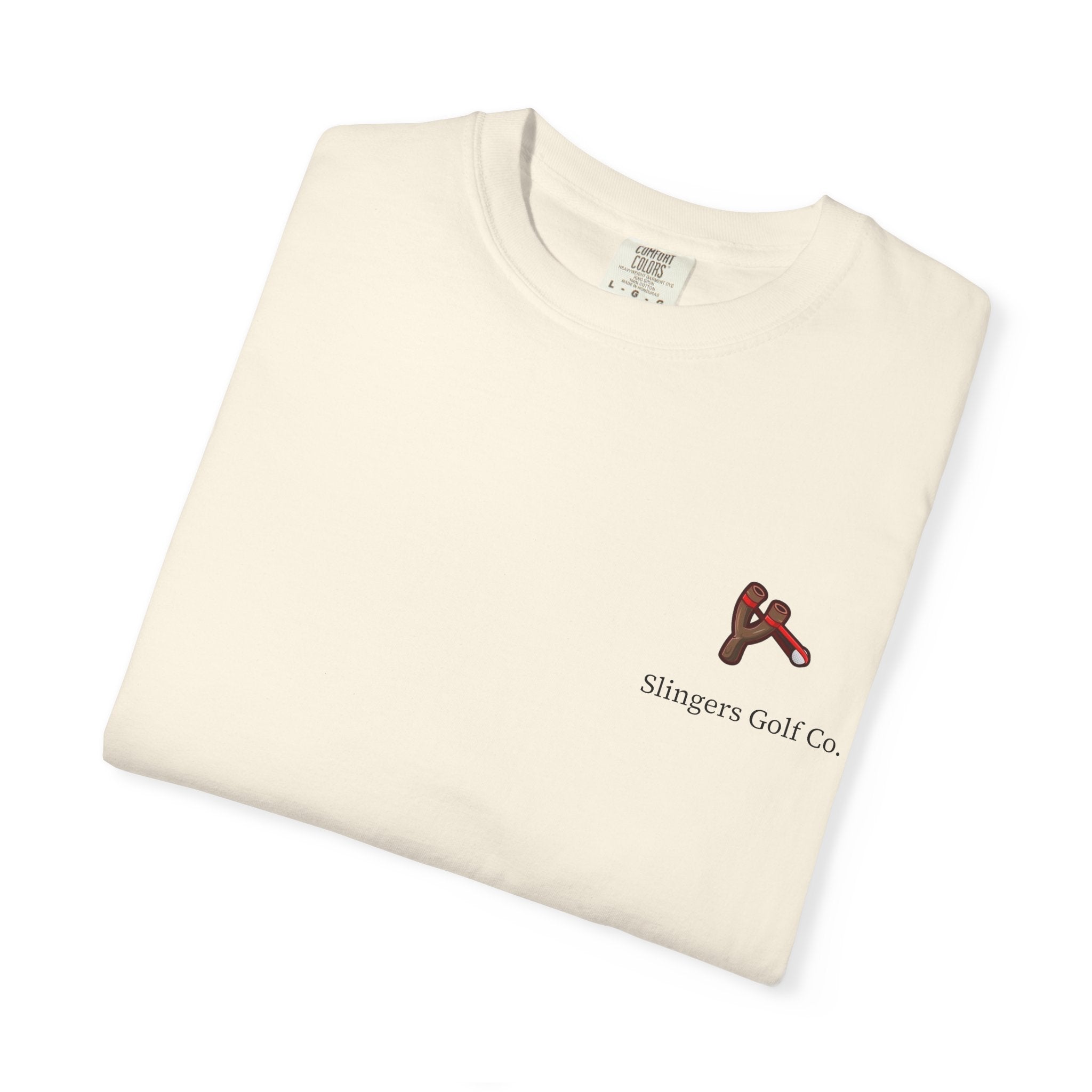 Off-The-Course Short Sleeve T-Shirt