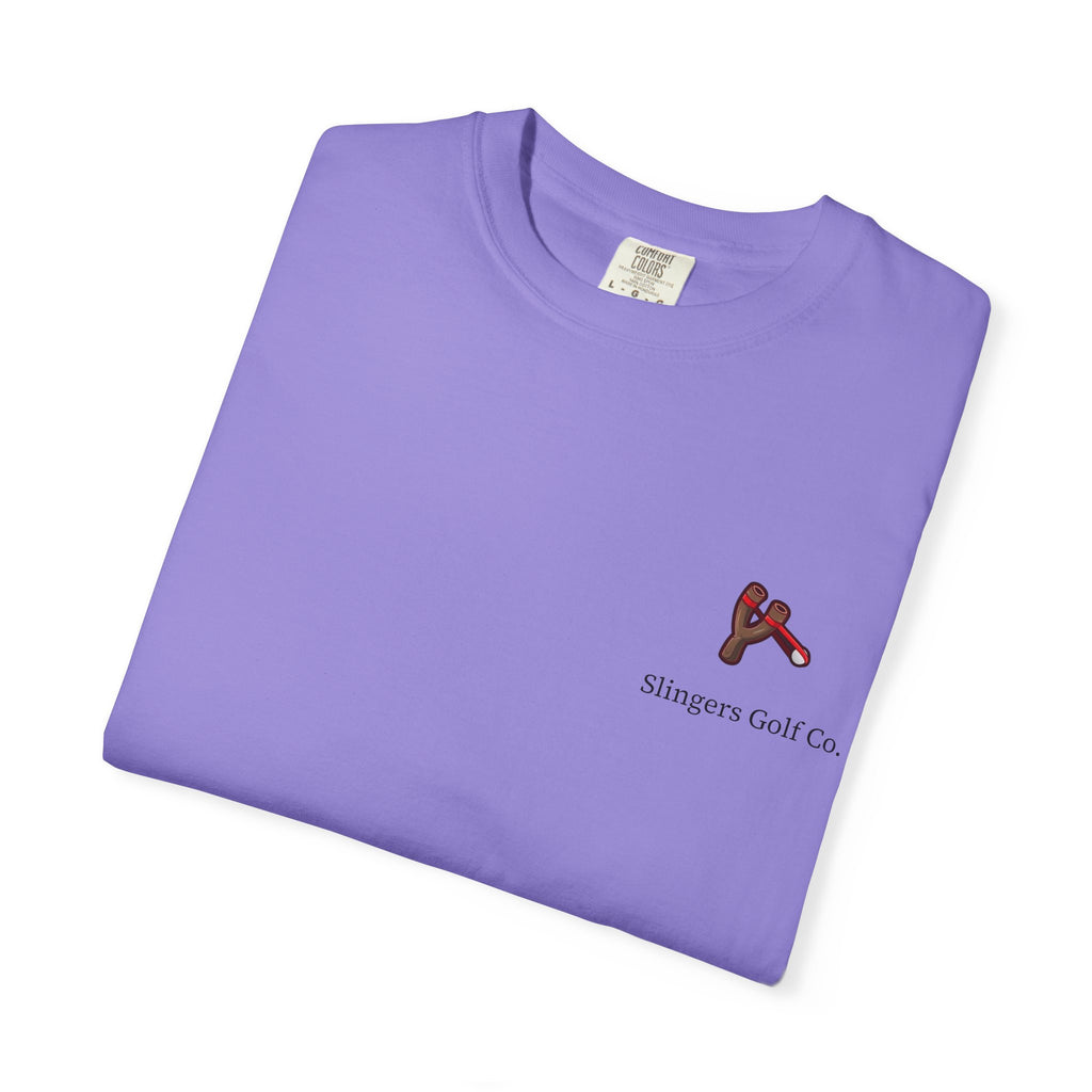 Off-The-Course Short Sleeve T-Shirt