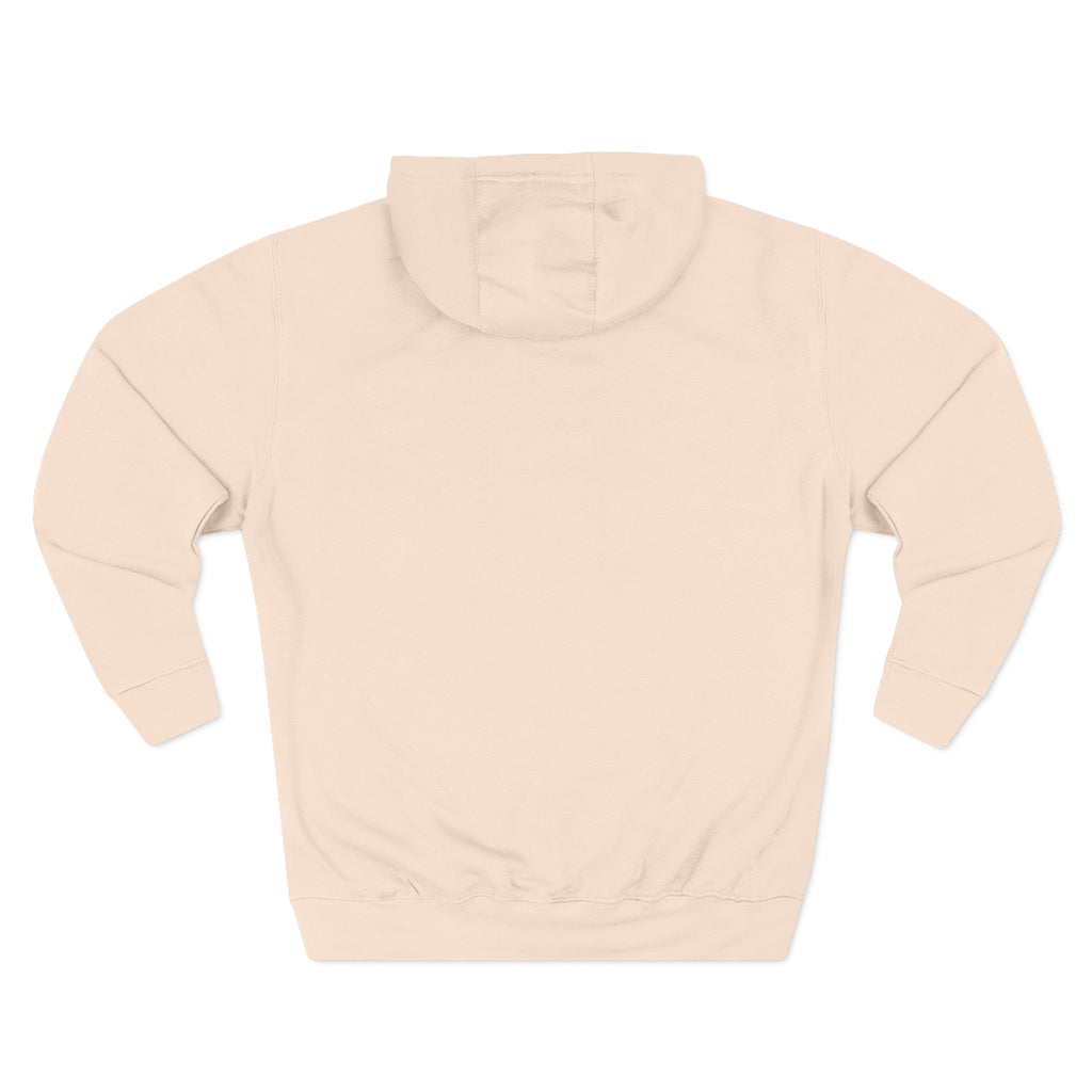 The Signature Hoodie