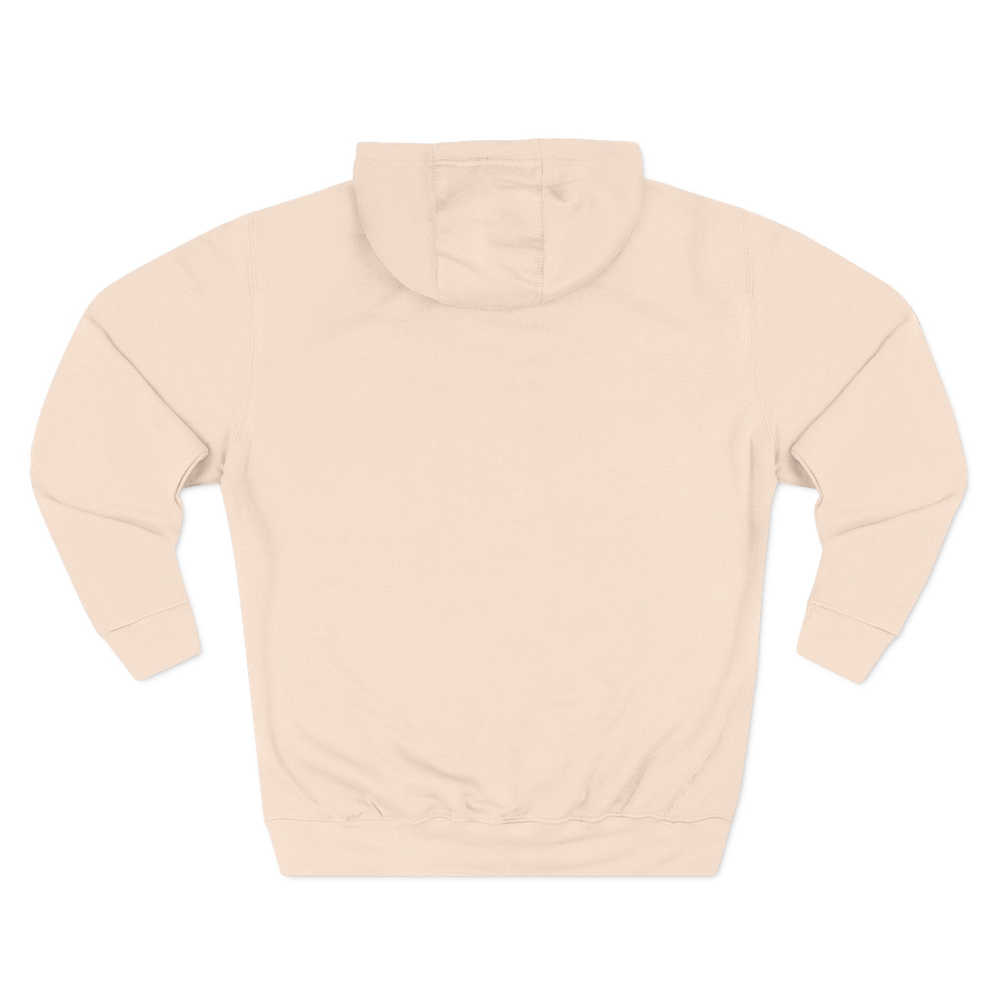 The Signature Hoodie
