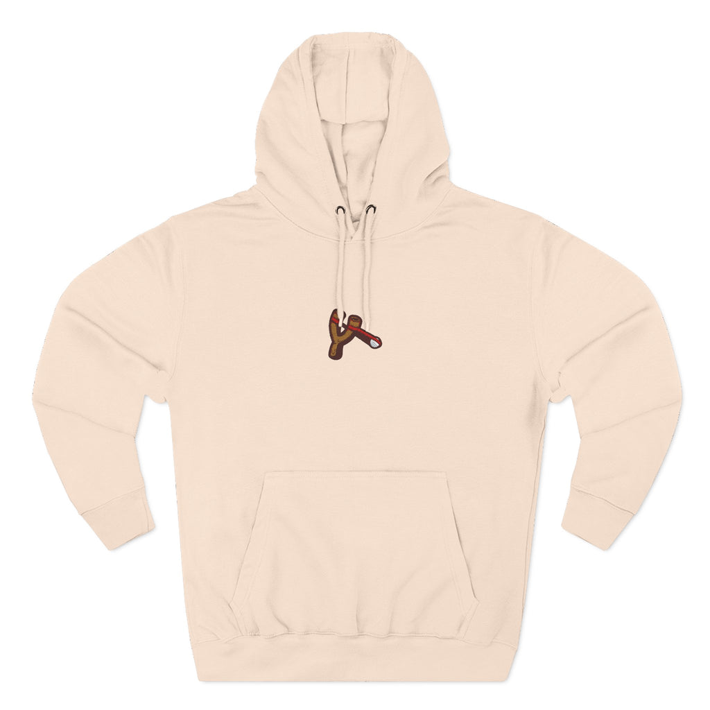The Signature Hoodie