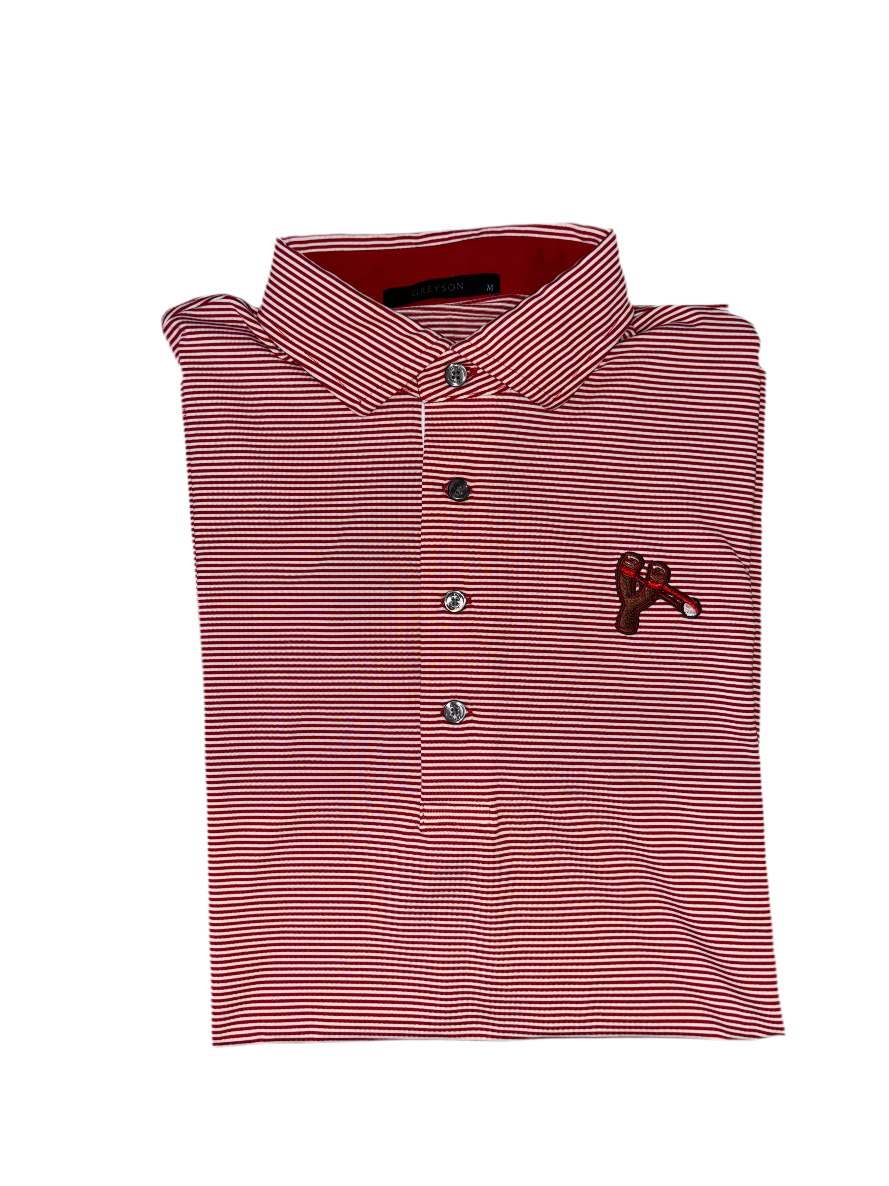 Greyson Saranac Polo (Pre-Order)