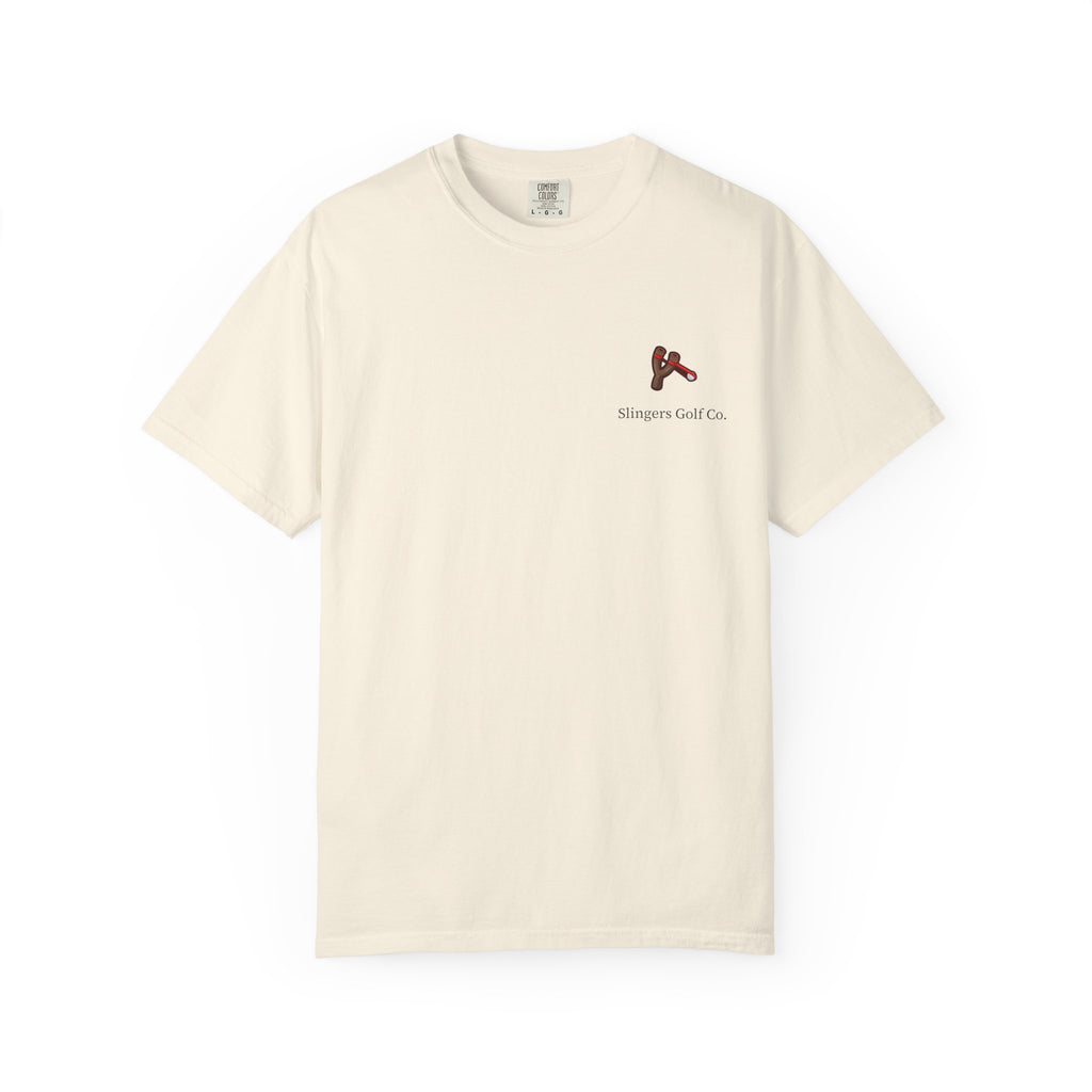 Off-The-Course Short Sleeve T-Shirt