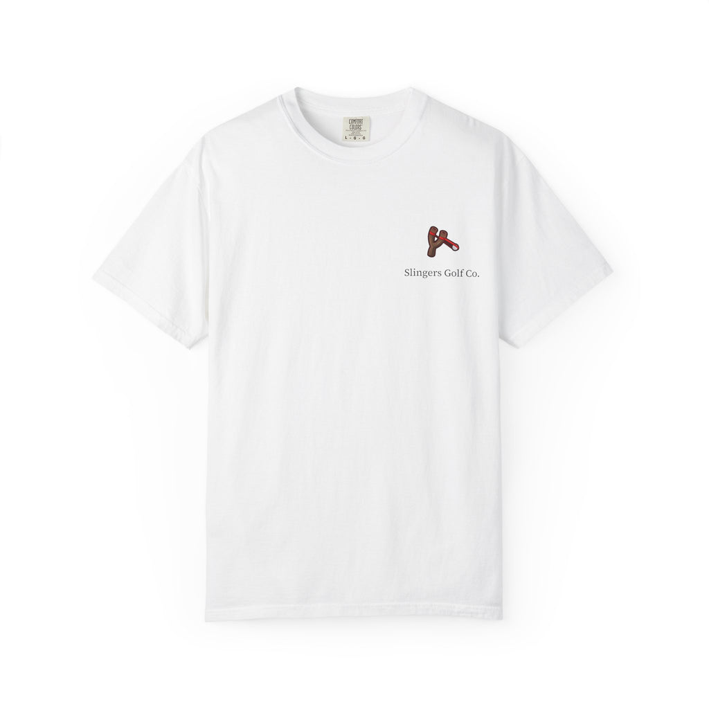 Off-The-Course Short Sleeve T-Shirt