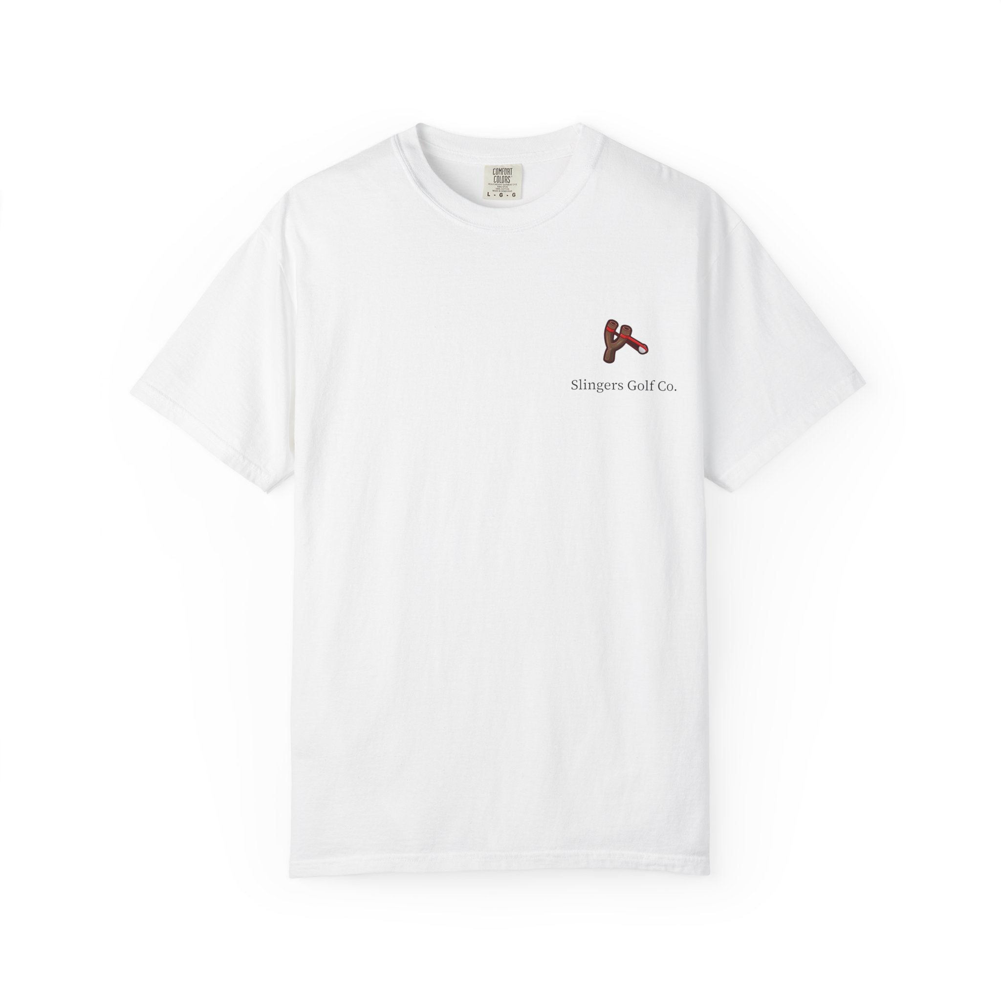Off-The-Course Short Sleeve T-Shirt