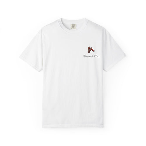 Off-The-Course Short Sleeve T-Shirt