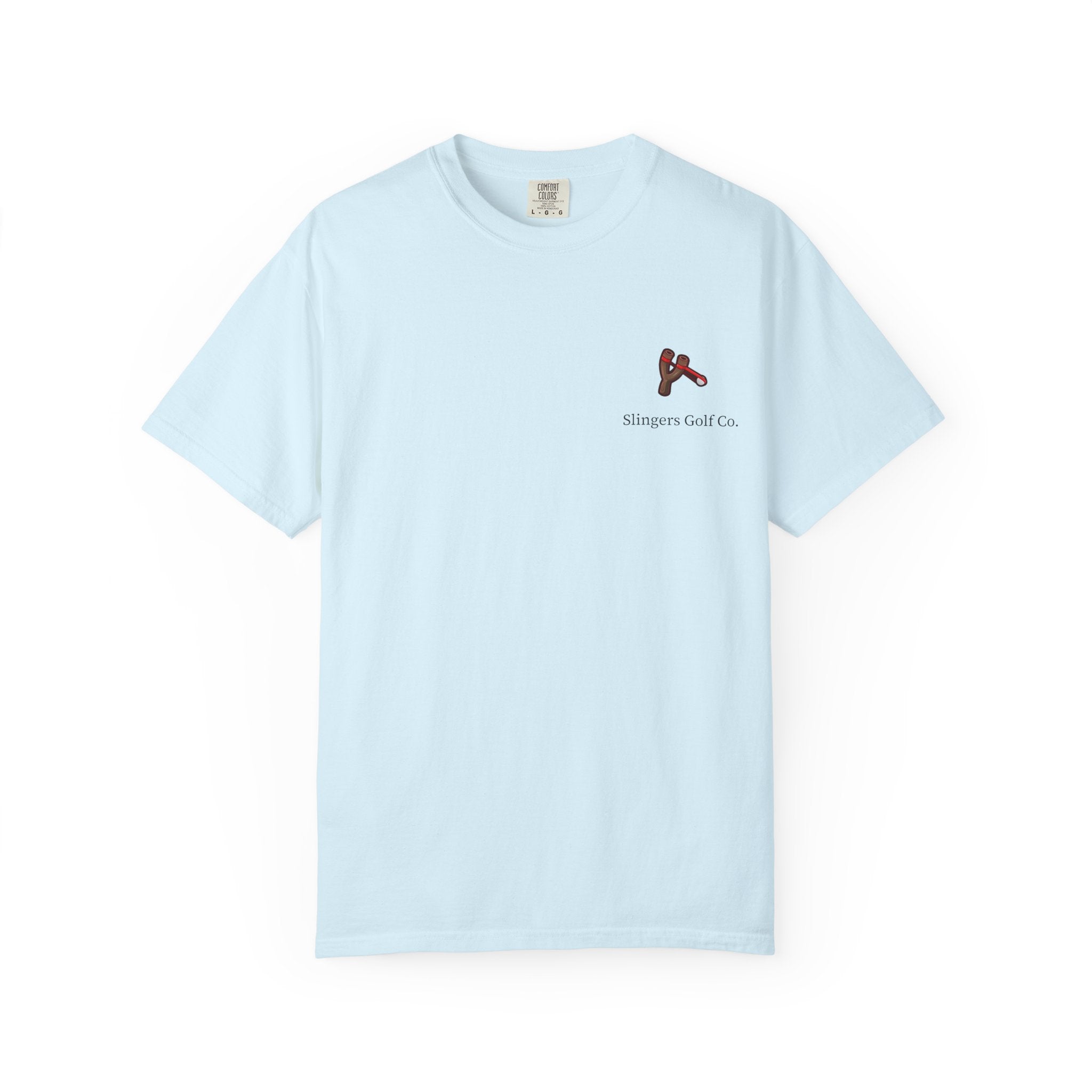 Off-The-Course Short Sleeve T-Shirt