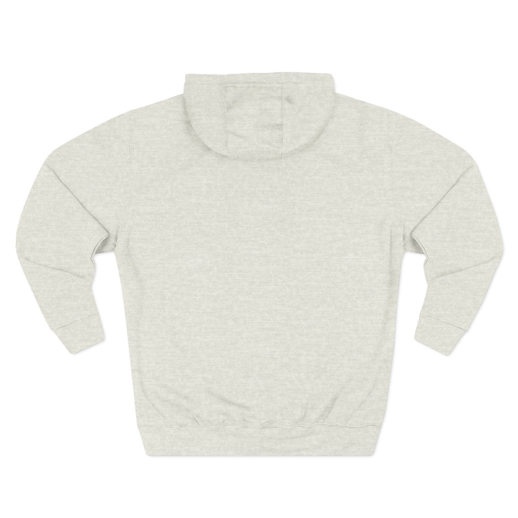 The Signature Hoodie