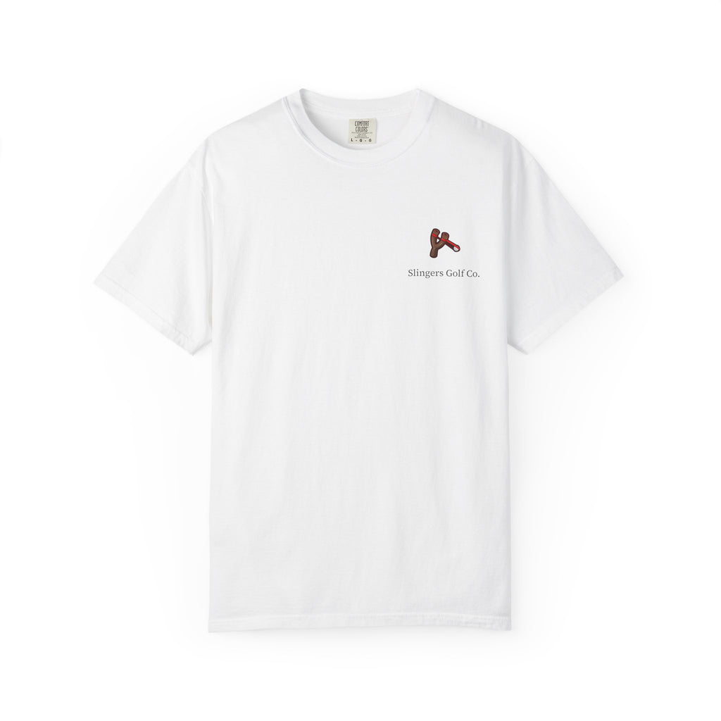 Off-The-Course Short Sleeve T-Shirt