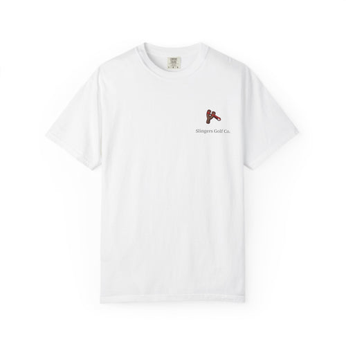 Off-The-Course Short Sleeve T-Shirt