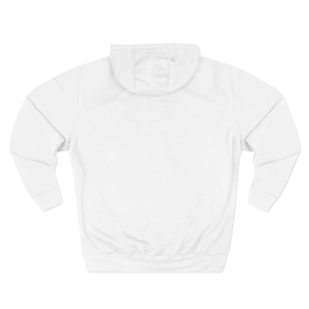 The Signature Hoodie