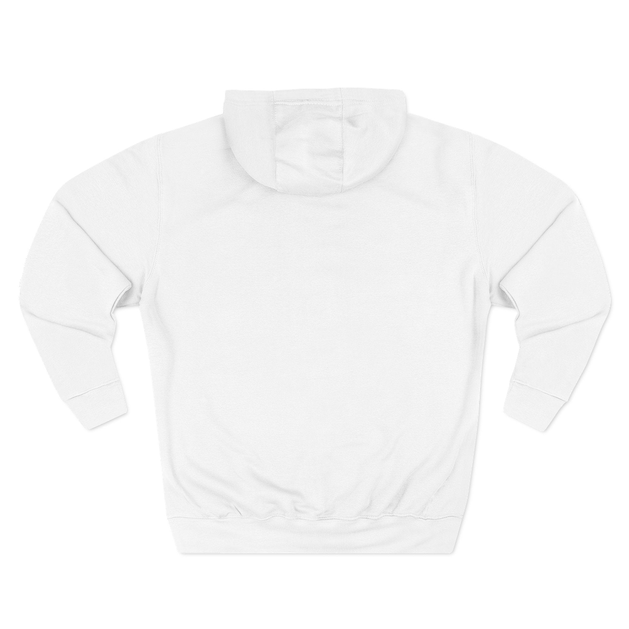 The Signature Hoodie