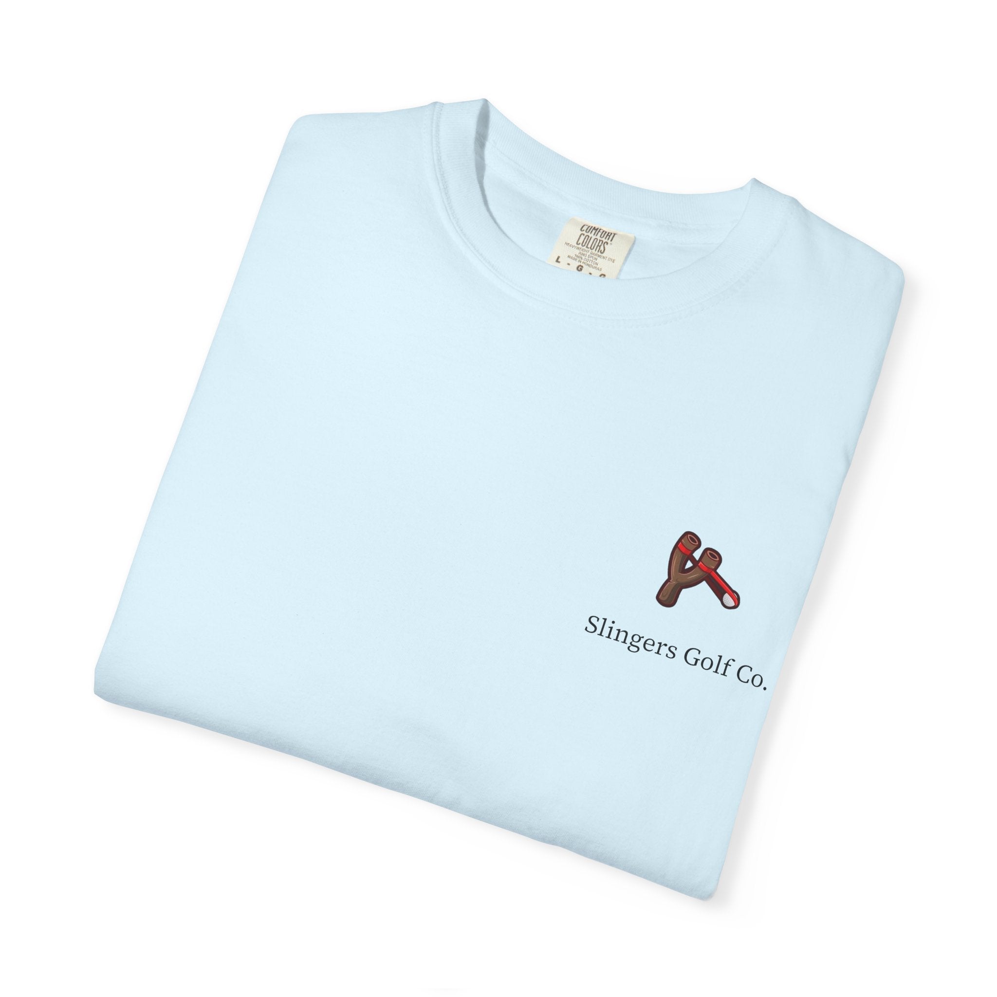 Off-The-Course Short Sleeve T-Shirt