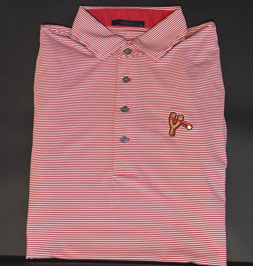 Greyson Saranac Polo (Pre-Order)