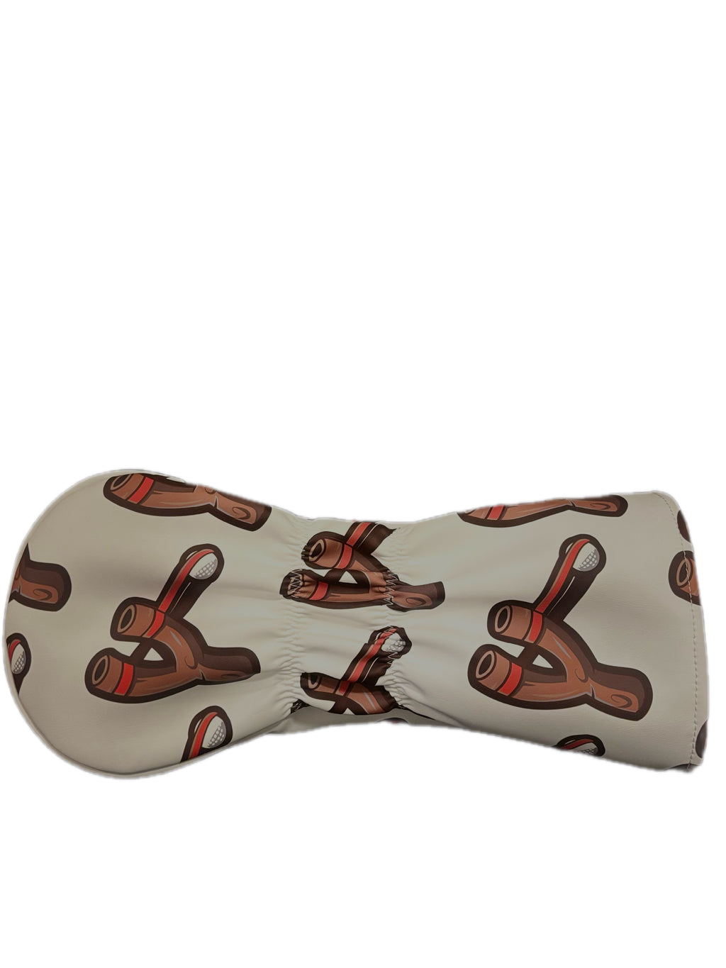 Driver Headcover