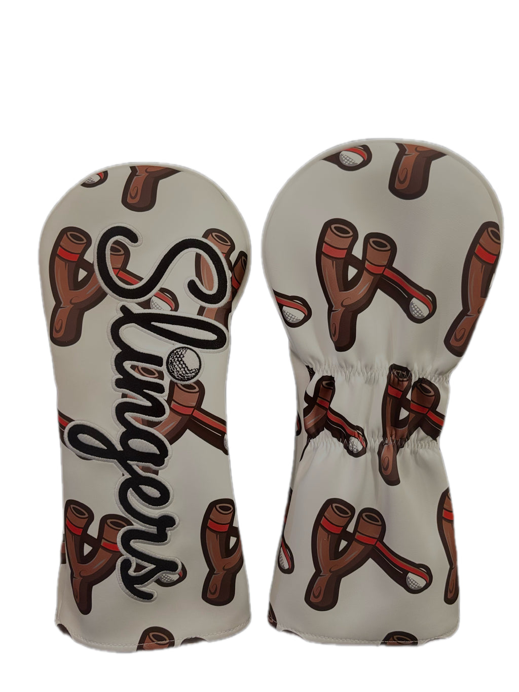 Driver Headcover