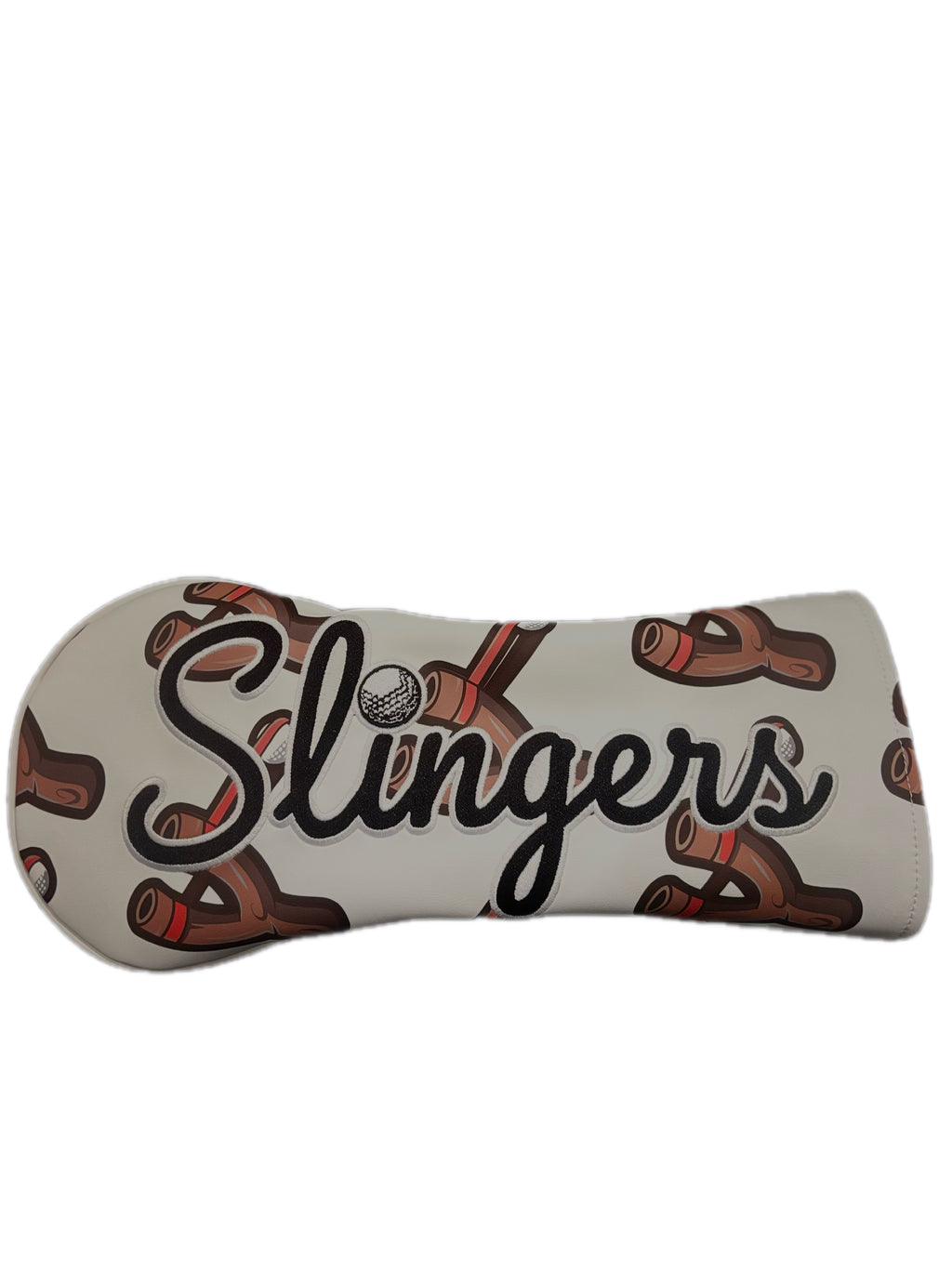 Driver Headcover