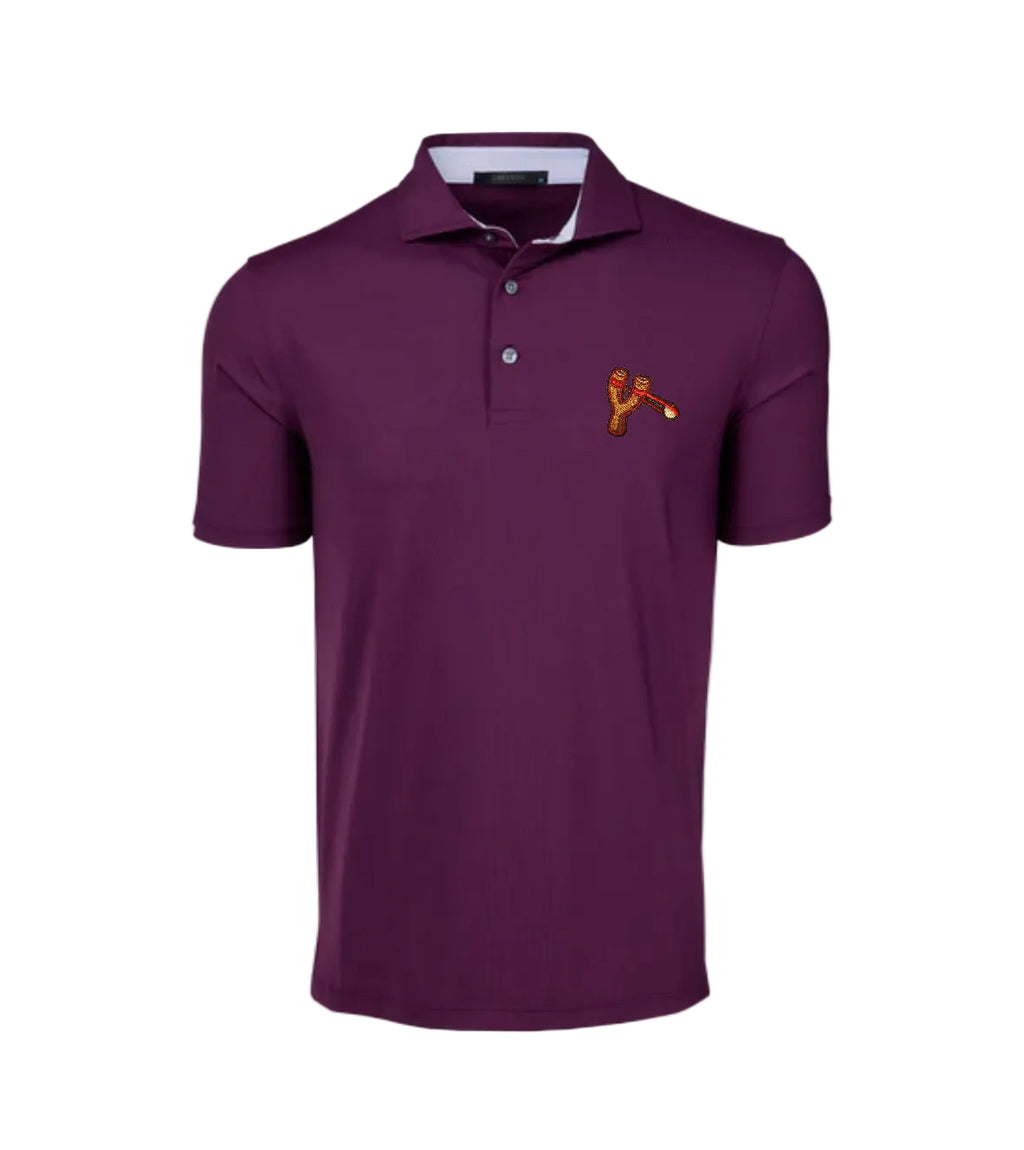 Greyson Cayuse Polo (pre-order)
