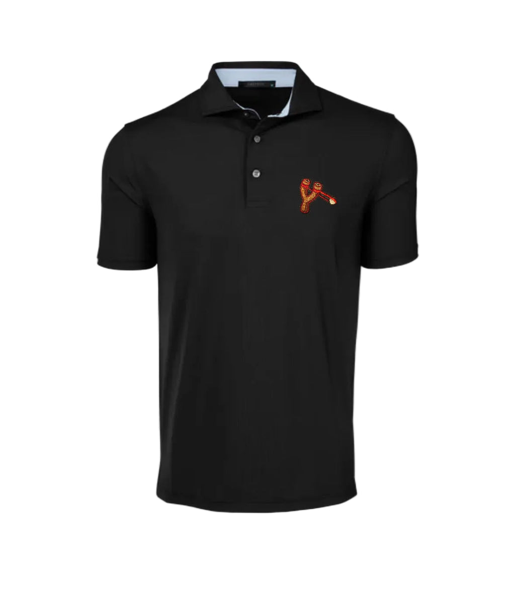 Greyson Cayuse Polo (pre-order)